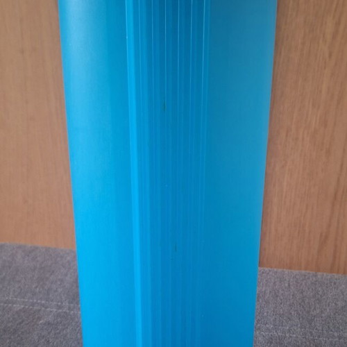 Tupperware pasta container used