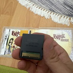 Bratz Diamondz Nintendo DS game