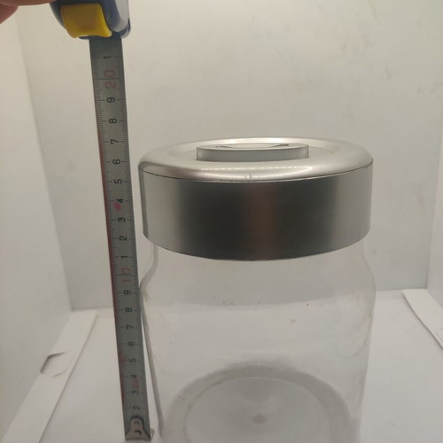 Automatic digital coin counter piggy bank like new