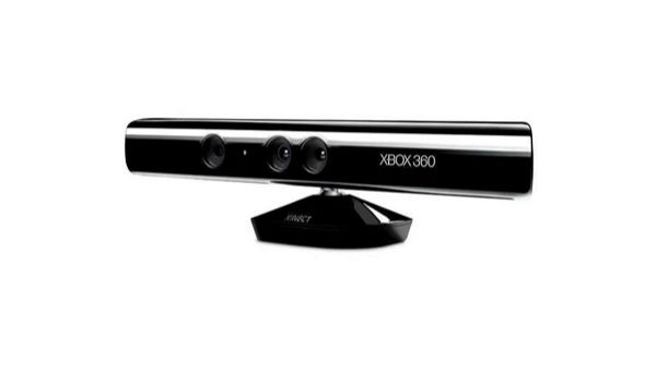  Kinect (kamera) gia Xbox360