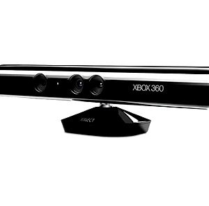 Kinect (κάμερα) για Xbox360