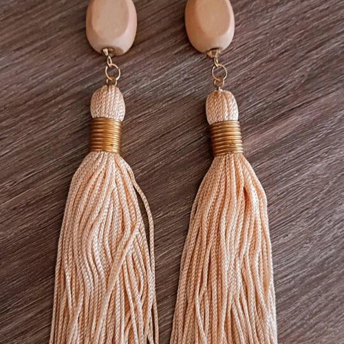 Prigipo Earrings like new