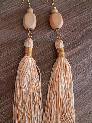 Prigipo Earrings like new
