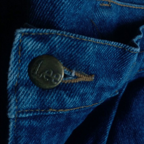 Lee jeans like new, authentic classic, size XS