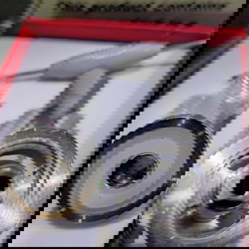 Siren V2 GTA 22mm Atomizer Digiflavor από ανοξείδωτο ατσάλι μεταχειρισμένο