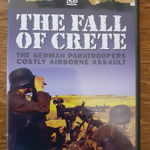 The War File 4 DVD Battlefield Series documentary historical series