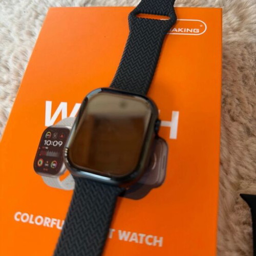 Viaking Smartwatch like new