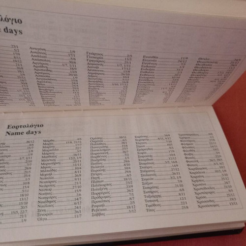 3M 2005 promotional agenda used