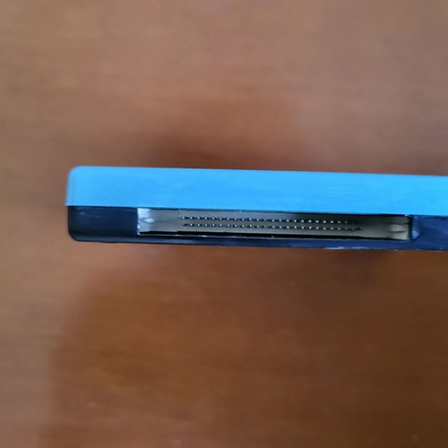 Universal All-in-1 Mini Card Reader Usb2 used