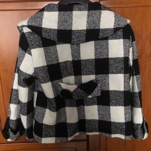 Women's jacket in excellent condition, size M, three-quarter sleeve