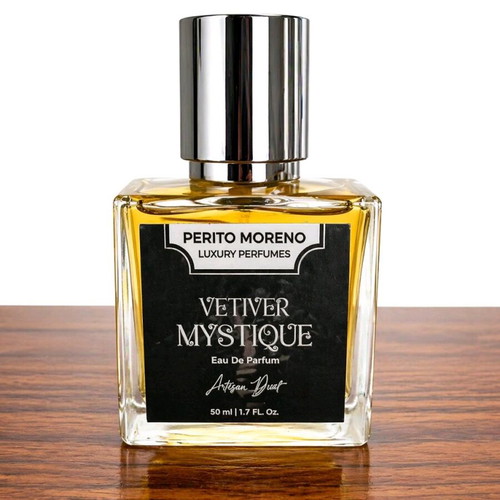 Perito Moreno Vetiver Mystique eau de parfum 3ml new