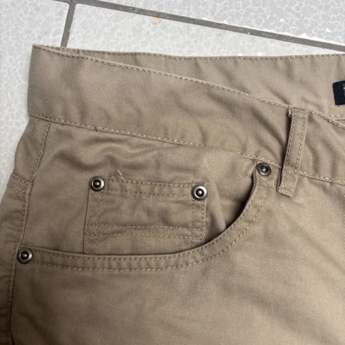 Chinos pants beige Ovs Fashion like new, size M