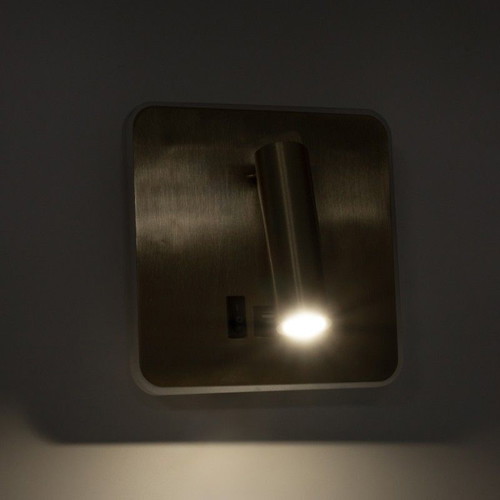 GloboStar Modern Wall Light LADY-S 60944 like new with USB charger