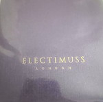 Electimuss Caspian Cherry niche perfume by Kevin Mathys