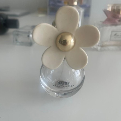 Perfume bottles like new, empty set