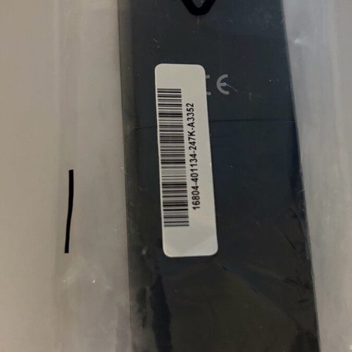 Hisense ERF2M36H γνήσιο τηλεχειριστήριο τηλεόρασης καινούργιο