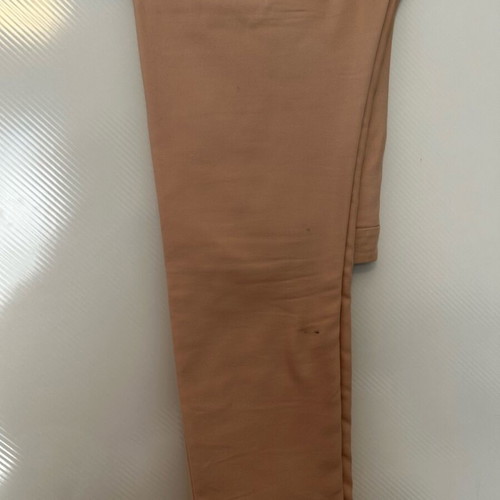 Suit pants soft pink like new, size M