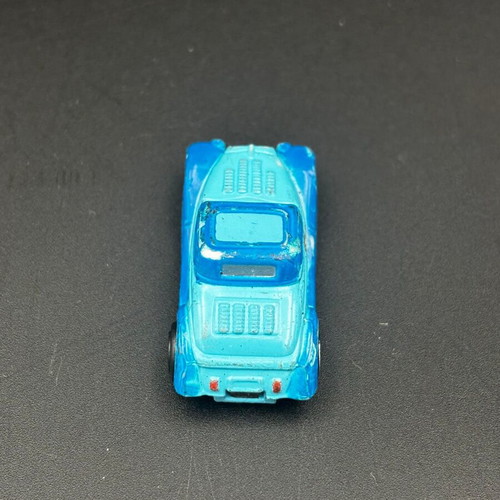 Galoob Micro Machines 1941 Willys Coupe Hot Rod used