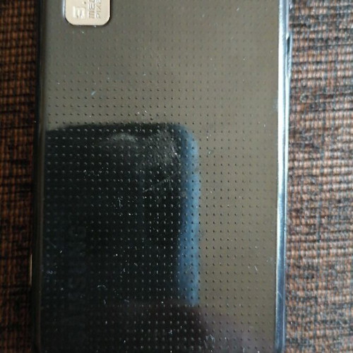 Samsung cell phone used without battery