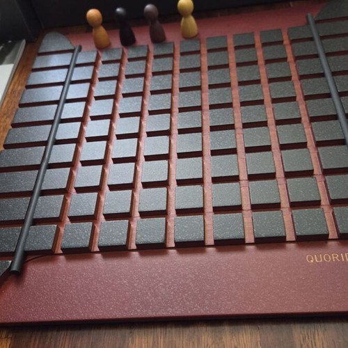 Quoridor board game like new