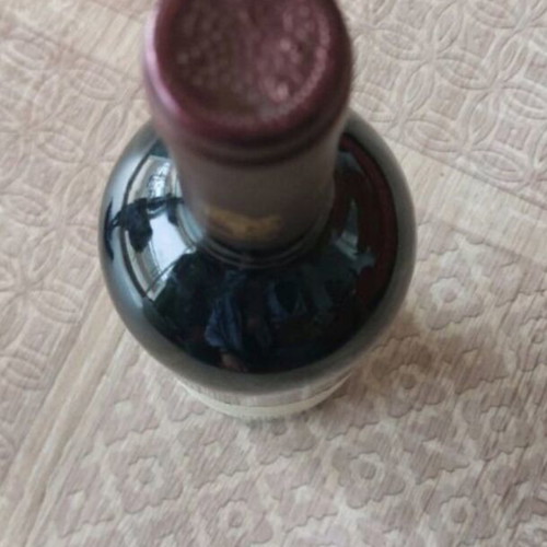 Cabernet Sauvignon 2006 Ktima Hatzimichali limited vintage, new