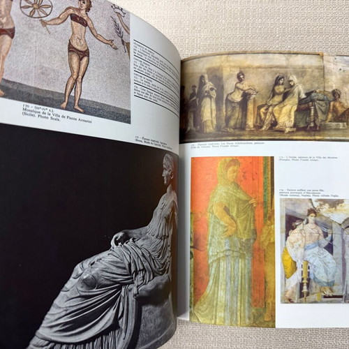 Histoire Du Costume βιβλίο μεταχειρισμένο, γαλλικά