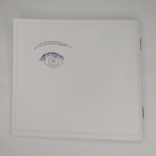 Thanasis Papakonstantinou Diafanos CD, 2006