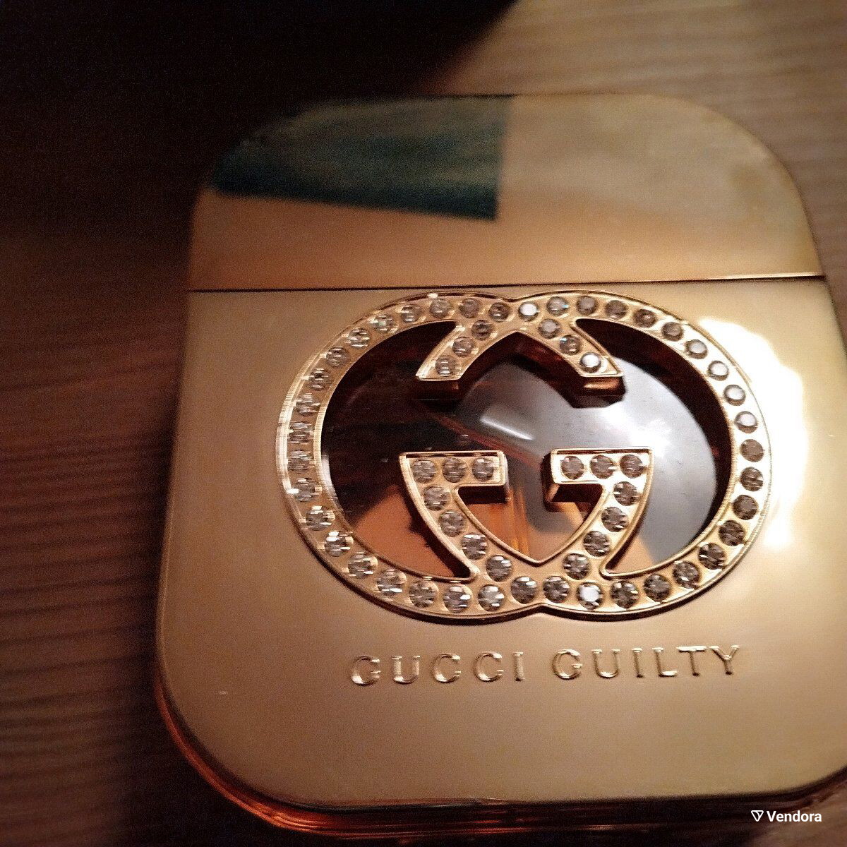 Gucci Guilty Diamond limited edition… - € 200,00 - Vendora.cy