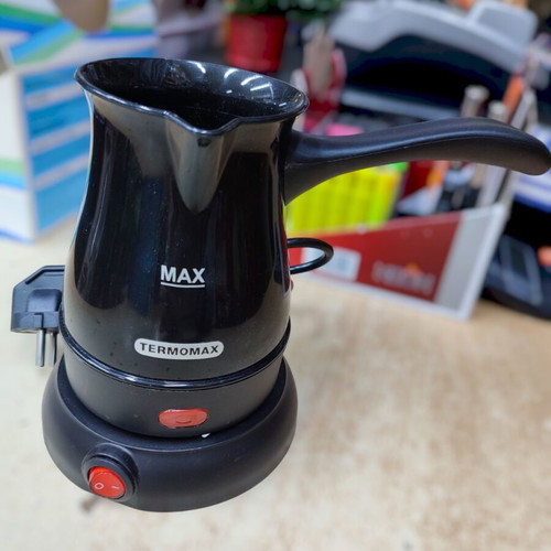 Electric briki new 600 W 200 ml