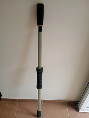 Pilates Blade употребяван фитнес уред