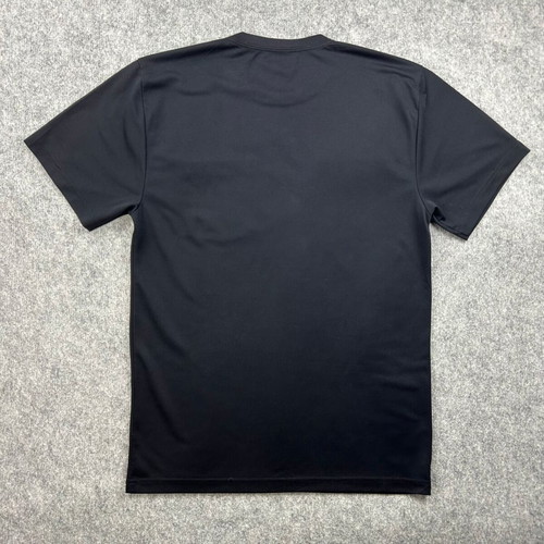 Dickies Pocket Tee Black, size Medium