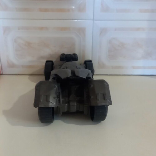Batmobile toy from Batman vs Superman like new 35×18