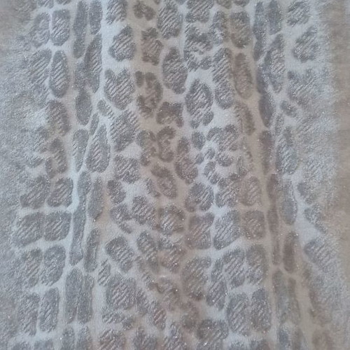 Roberto Cavalli bathrobe with hood used, size M
