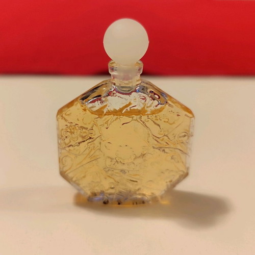 Ombre Rose Jean Charles Brosseau miniature perfume new 5 ml Eau de Parfum