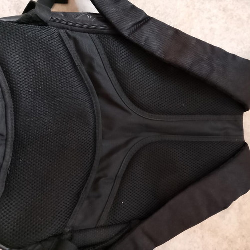 Samsonite Vectura Laptop Backpack 14" like new, black