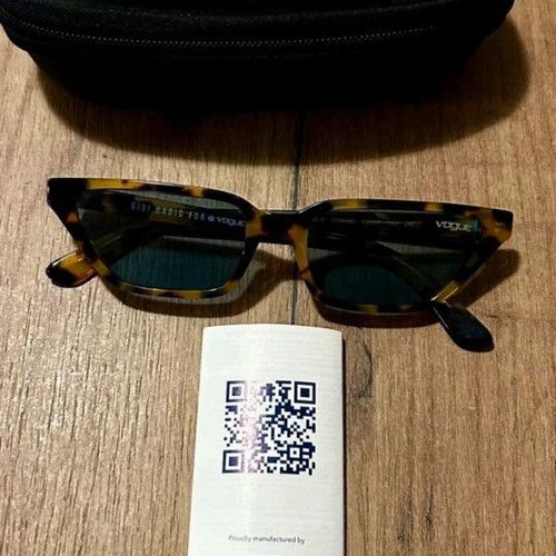 Vogue women's sunglasses