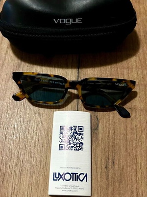Vogue women's sunglasses
