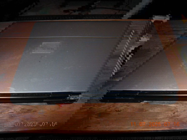 Λαπτοπ Fujitsu-Siemens AMILO 1505
