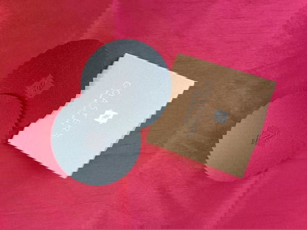 Σουβέρ Nespresso