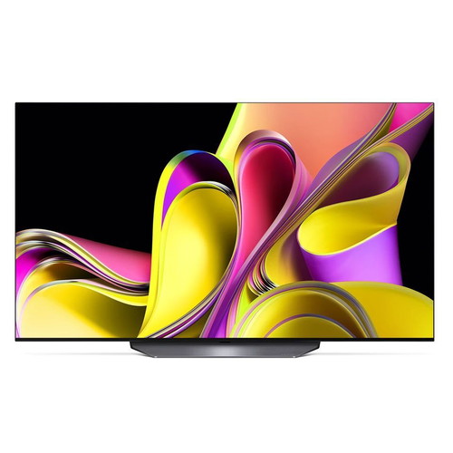LG OLED55B33LA 55" UHD OLED Smart TV like new