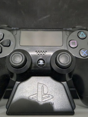 Ps4 controller alarm clock like new