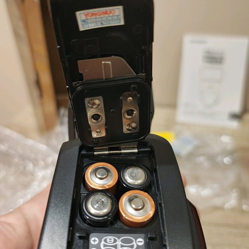 Speedlite YN685 like new with box