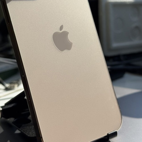 Apple iPhone 16 Pro Max 256GB Desert Titanium