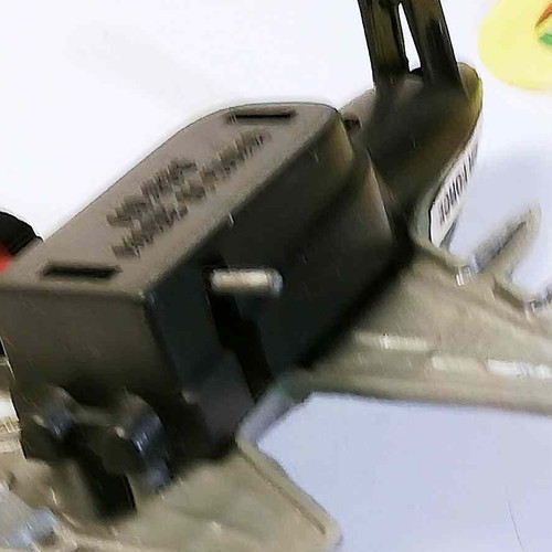 Airplanes used, plastic toy set