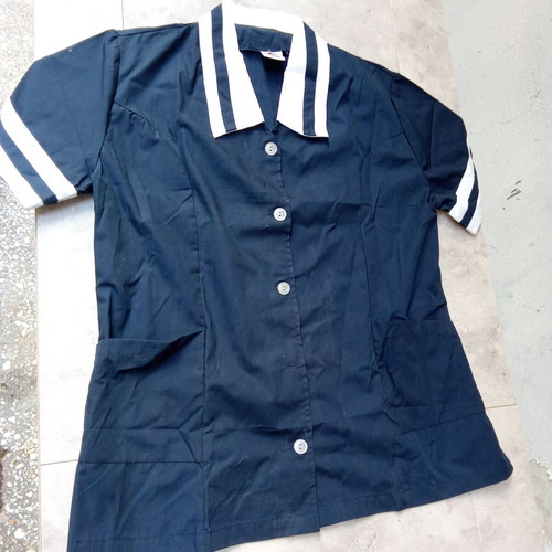 Professional Maid Uniform like new, hotel