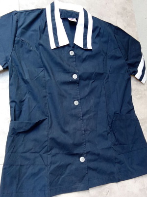 Professional Maid Uniform like new, hotel
