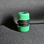 Quick connector for garden hoses new