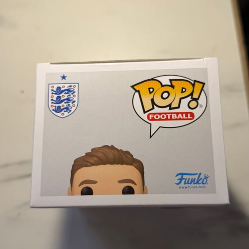 Funko Pop! Football England Harry Kane 85 new