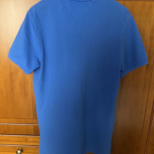 Tommy Hilfiger men's shirt like new, size S