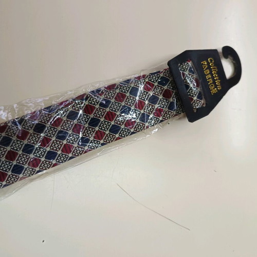 Collection Faberge Tie new
